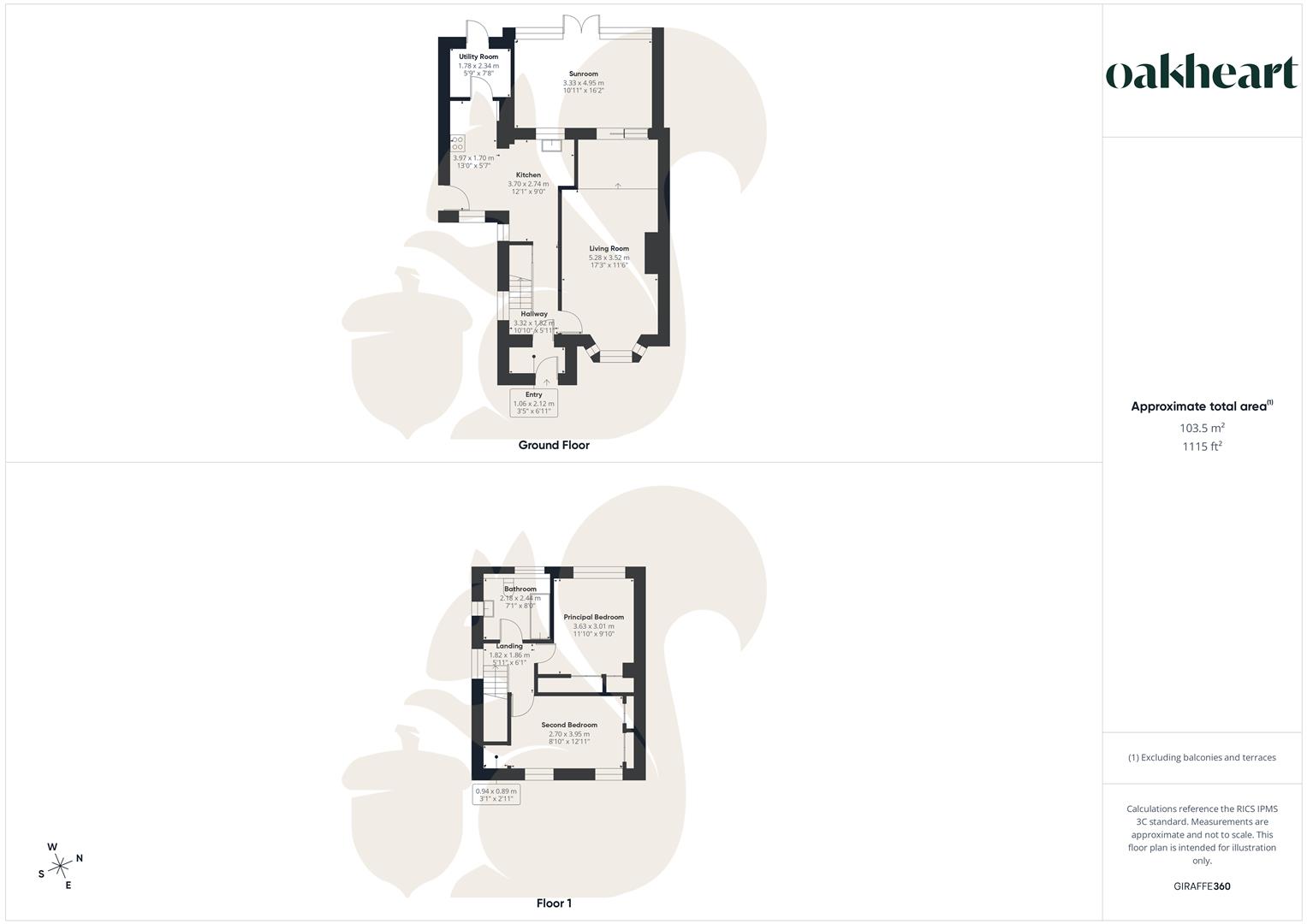Floorplan thumbnail